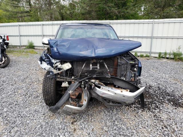 Photo 5 from auction – 2001 CHEVROLET SILVERADO with VIN 1GCEK19T21Z148778