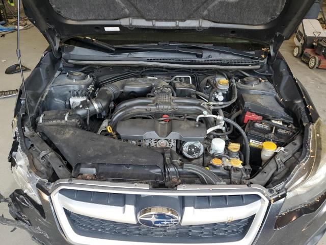 Photo 11 from auction – 2013 SUBARU IMPREZA SP with VIN JF1GPAL60D2894405
