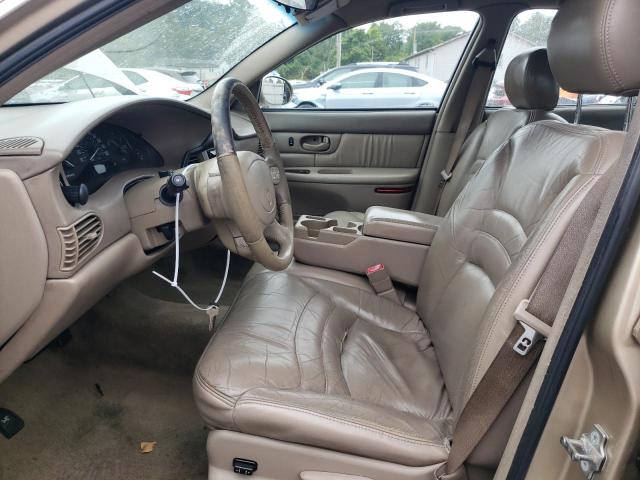 Photo 7 from auction – 2005 BUICK CENTURY CU with VIN 2G4WS55J551113582
