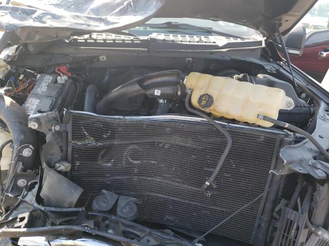 Photo 11 from auction – 2017 FORD F150 SUPER with VIN 1FTEW1CPXHFB98453