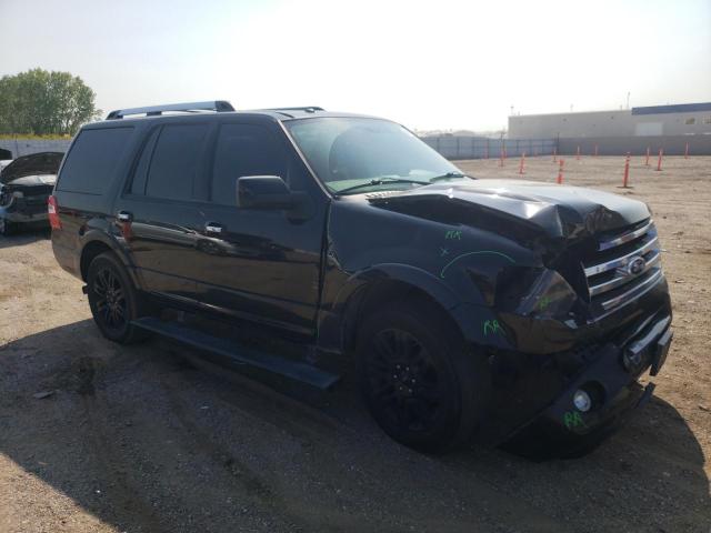 Photo 4 from auction – 2013 FORD EXPEDITION with VIN 1FMJU2A56DEF54789
