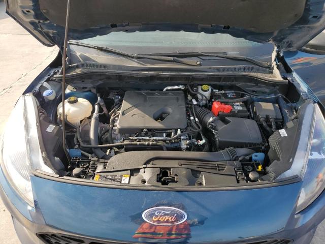 Photo 12 from auction – 2020 FORD ESCAPE S with VIN 1FMCU9F66LUB68915