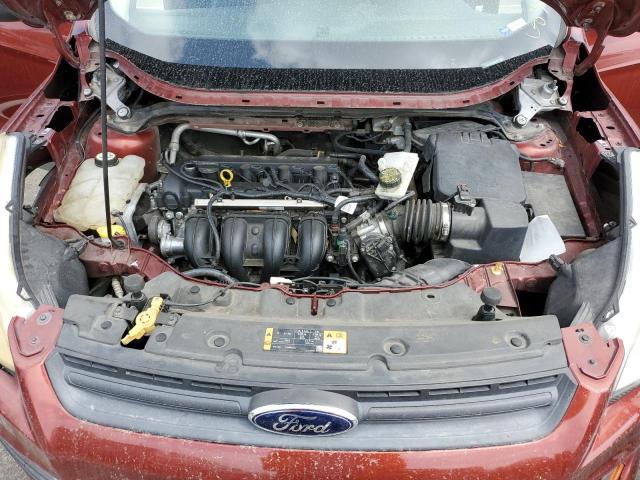 Фото 11 с аукциона – 2014 FORD ESCAPE S с VIN 1FMCU0F74EUD94748