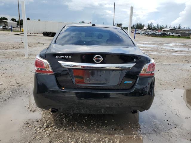 Photo 6 from auction – 2014 NISSAN ALTIMA 2.5 with VIN 1N4AL3AP7EC155908