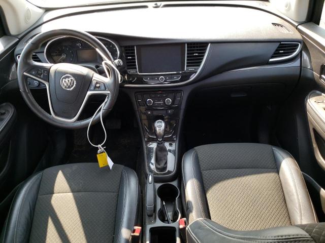 Photo 8 from auction – 2017 BUICK ENCORE PRE with VIN KL4CJASB1HB087495