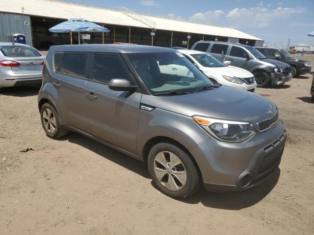 Photo 4 from auction – 2016 KIA SOUL with VIN KNDJN2A26G7287654