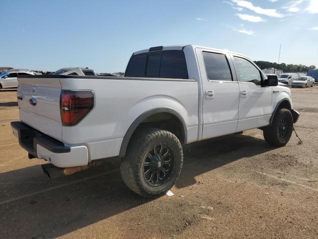 Photo 3 from auction – 2014 FORD F150 SUPER with VIN 1FTFW1EF2EFD09081
