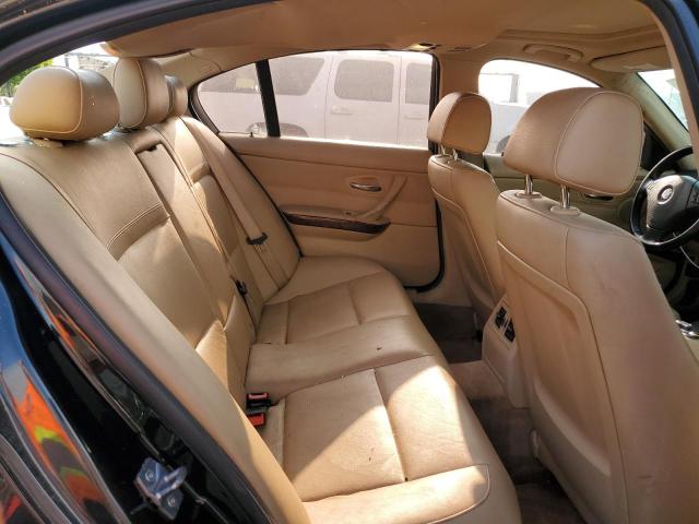 Фото 10 с аукциона – 2011 BMW 335 D с VIN WBAPN7C51BA780634
