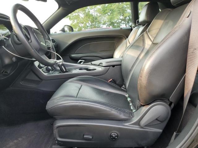 Photo 7 from auction – 2018 DODGE CHALLENGER with VIN 2C3CDZAG8JH282651