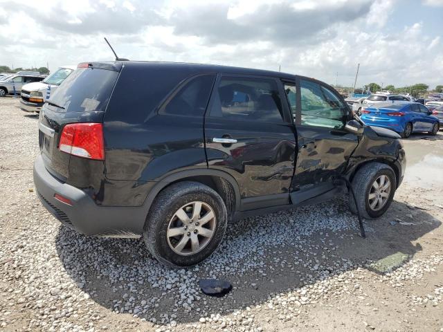 Photo 3 from auction – 2012 KIA SORENTO BA with VIN 5XYKT3A15CG193365