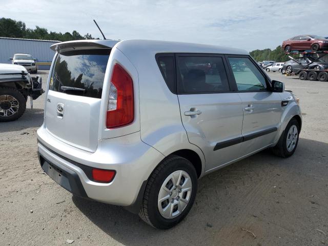 Photo 3 from auction – 2013 KIA SOUL with VIN KNDJT2A54D7552017