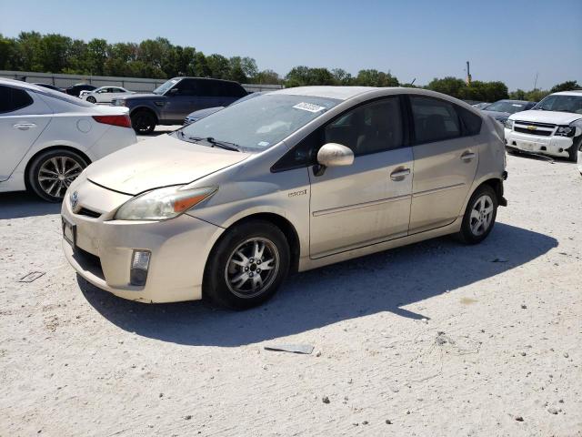 Photo 1 from auction – 2010 TOYOTA PRIUS with VIN JTDKN3DU0A0157585