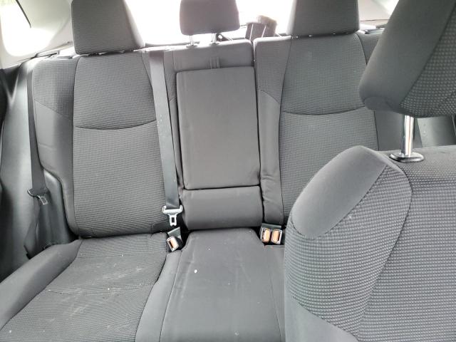 Photo 10 from auction – 2019 TOYOTA RAV4 LE with VIN 2T3MWRFV2KW009174
