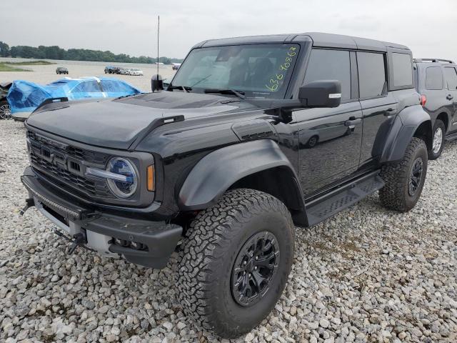 Zdjęcie 1 z aukcji – 2023 FORD BRONCO RAP z VIN 1FMEE5JRXPLA93227