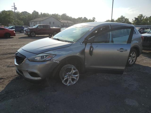 MAZDA CX-9 TOURI 2013 with VIN JM3TB3CV1D0400775 - Photo from auction