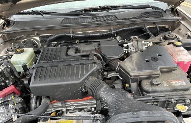 Фото 7 с аукциона – 2007 TOYOTA HIGHLANDER с VIN JTEDW21A770018536
