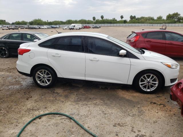 Фото 4 с аукциона – 2017 FORD FOCUS SE с VIN 1FADP3F21HL201929