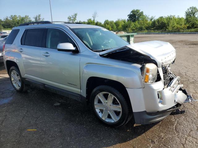 Photo 4 from auction – 2010 GMC TERRAIN SL with VIN 2CTALFEW9A6294264