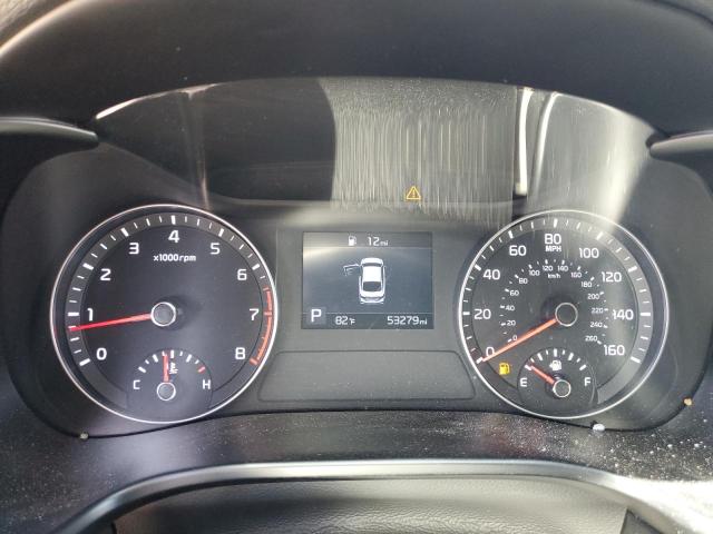 Photo 9 from auction – 2019 KIA FORTE FE with VIN 3KPF24AD2KE036389