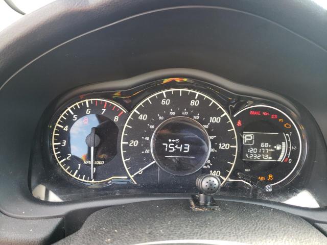 Снимка 9 от търг – 2015 NISSAN VERSA NOTE с VIN 3N1CE2CP4FL355867