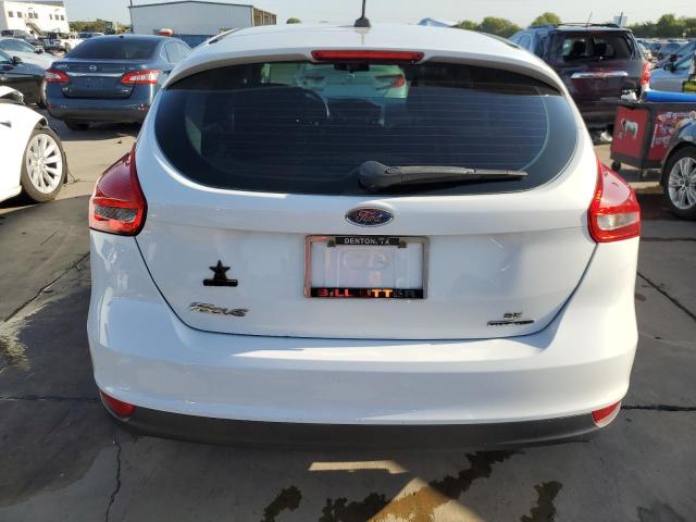Photo 6 from auction – 2015 FORD FOCUS SE with VIN 1FADP3K28FL263749