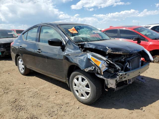Photo 4 from auction – 2016 NISSAN VERSA S with VIN 3N1CN7APXGL875685