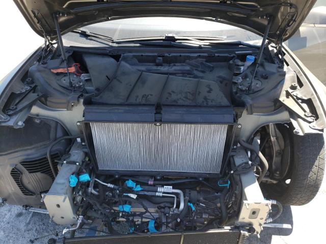 Photo 11 from auction – 2016 TESLA MODEL S with VIN 5YJSA1E18GF151578