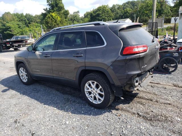 Photo 2 from auction – 2015 JEEP CHEROKEE L with VIN 1C4PJMCSXFW686344