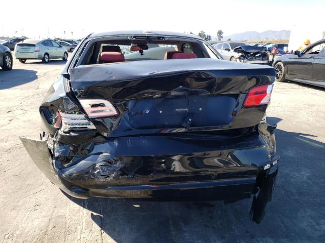 Photo 6 from auction – 2011 BMW 328 I with VIN WBAKE3C5XBE444752