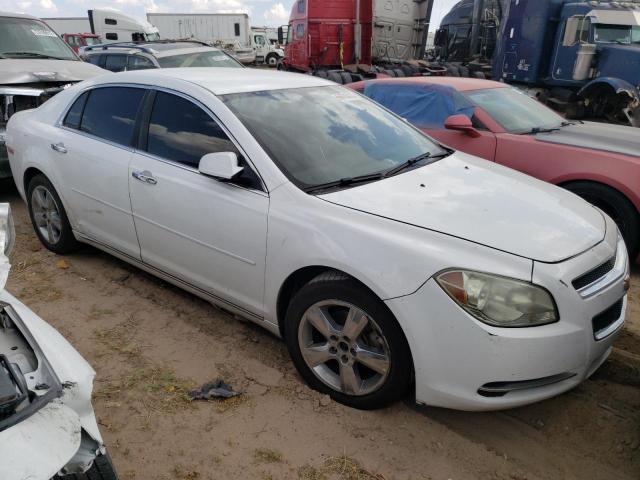 Photo 4 from auction – 2012 CHEVROLET MALIBU 2LT with VIN 1G1ZD5E04CF267783