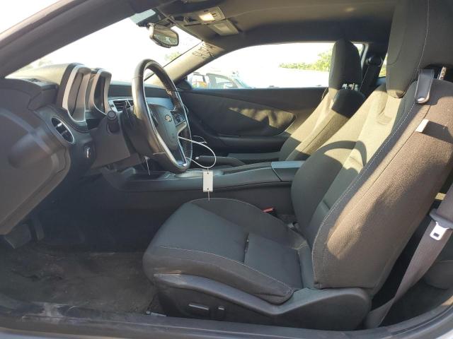 Photo 7 from auction – 2012 CHEVROLET CAMARO LT with VIN 2G1FB1E30C9119344