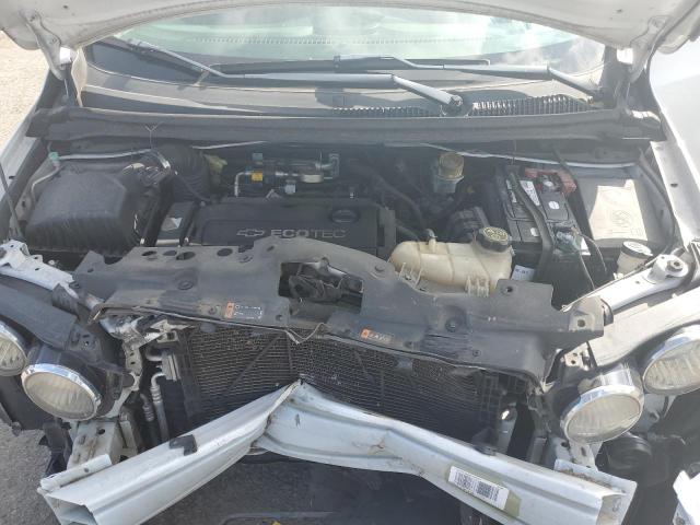 Photo 11 from auction – 2014 CHEVROLET SONIC LT with VIN 1G1JC5SH5E4138122