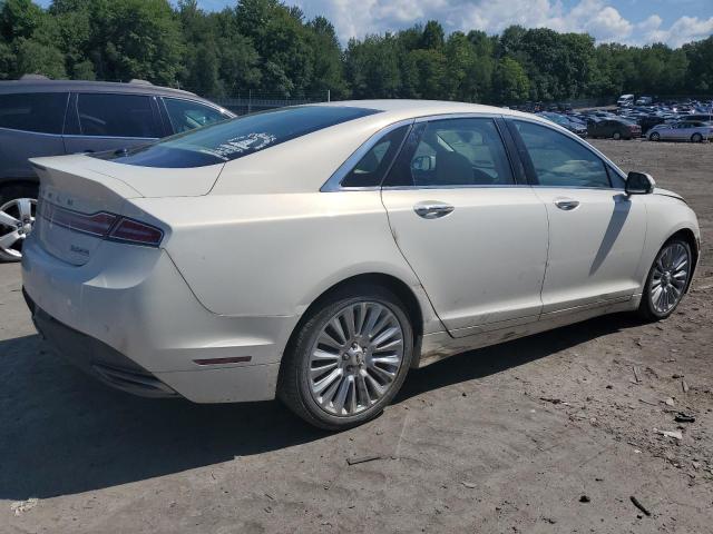 Фото 3 с аукциона – 2013 LINCOLN MKZ с VIN 3LN6L2J97DR809295