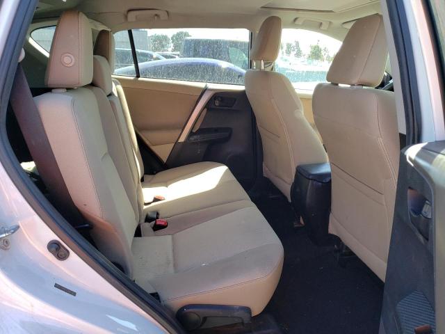 Photo 11 from auction – 2013 TOYOTA RAV4 XLE with VIN 2T3WFREV3DW053875