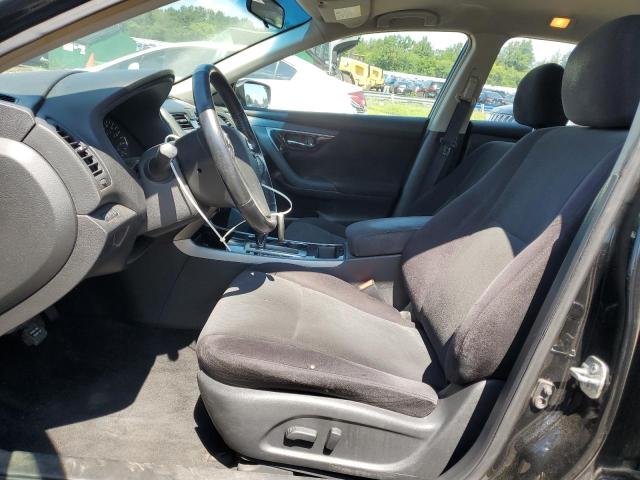 Photo 7 from auction – 2013 NISSAN ALTIMA 2.5 with VIN 1N4AL3AP1DC135040