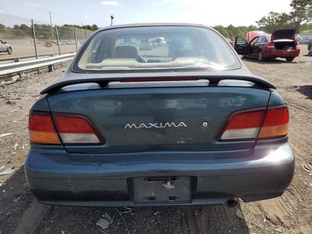 Снимка 6 от търг – 1998 NISSAN MAXIMA с VIN JN1CA21D6WT610485