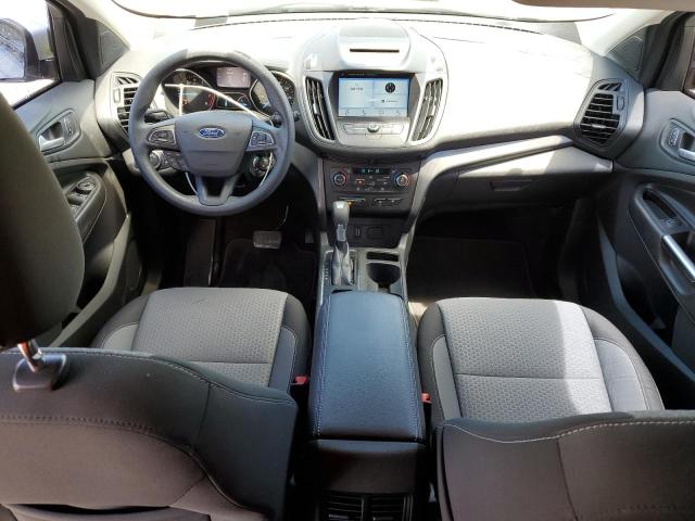 Photo 8 from auction – 2017 FORD ESCAPE SE with VIN 1FMCU0G9XHUB37033