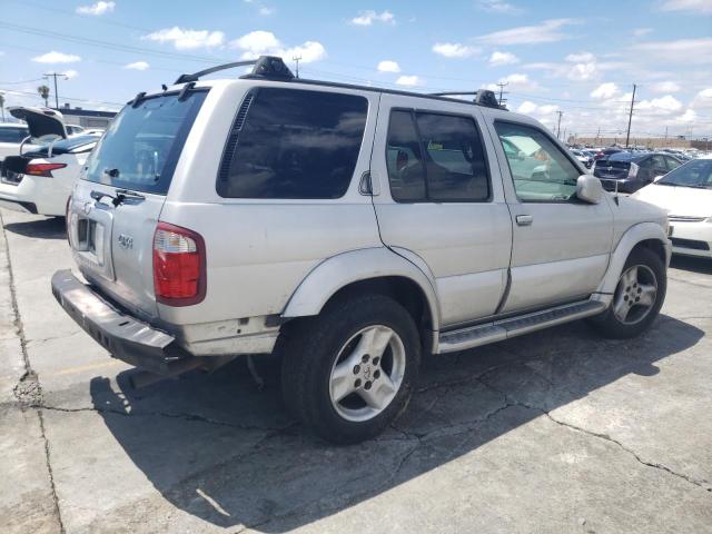 Photo 3 from auction – 2003 INFINITI QX4 with VIN JNRDR09X23W250199