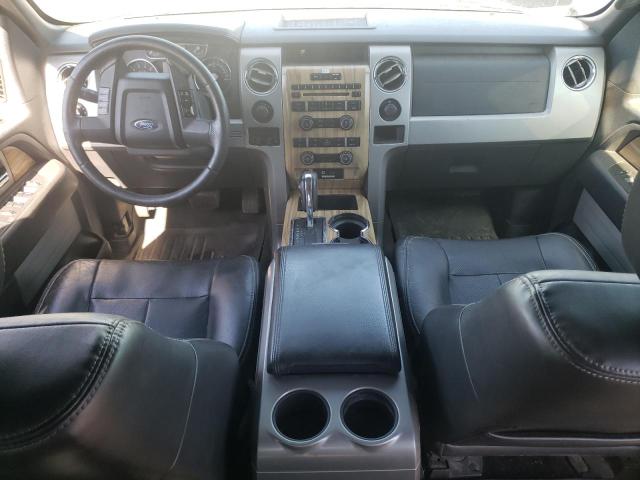 Photo 8 from auction – 2011 FORD F150 SUPER with VIN 1FTFW1ET5BKD78646