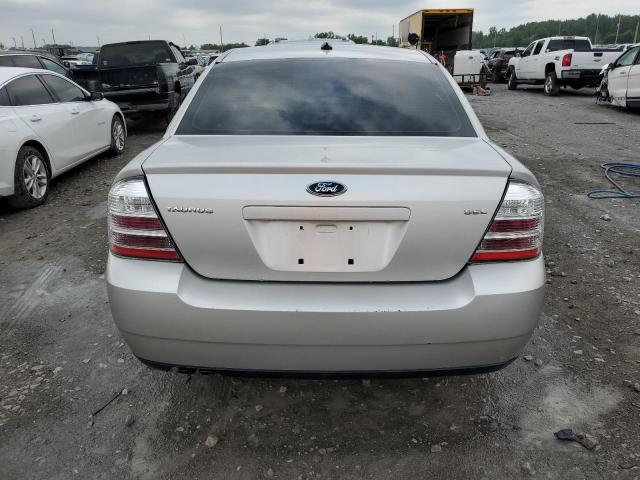 Photo 6 from auction – 2008 FORD TAURUS SEL with VIN 1FAHP24W48G171089