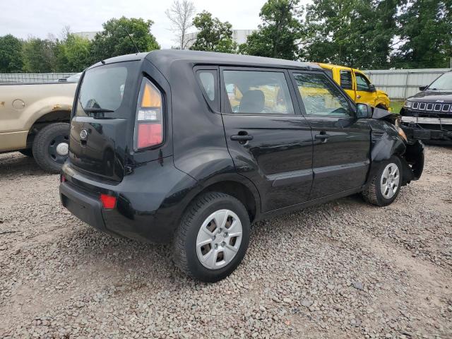 Снимка 3 от търг – 2011 KIA SOUL с VIN KNDJT2A19B7734046