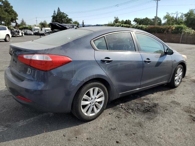 Photo 3 from auction – 2014 KIA FORTE LX with VIN KNAFX4A66E5233338