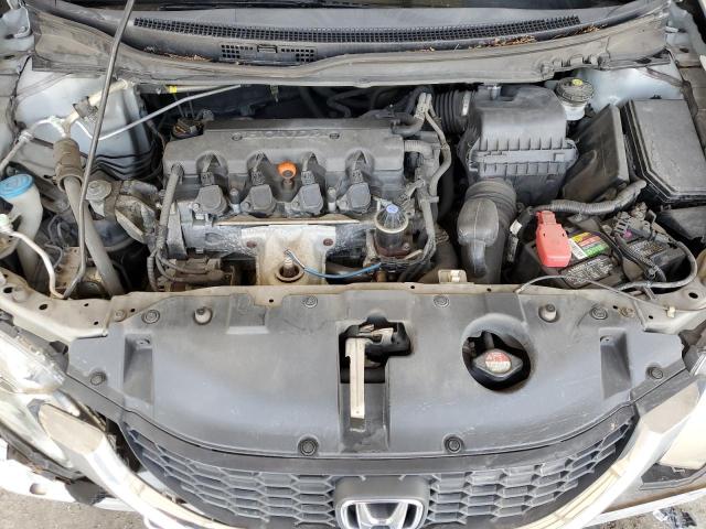 Photo 11 from auction – 2013 HONDA CIVIC LX with VIN 2HGFB2F53DH501566