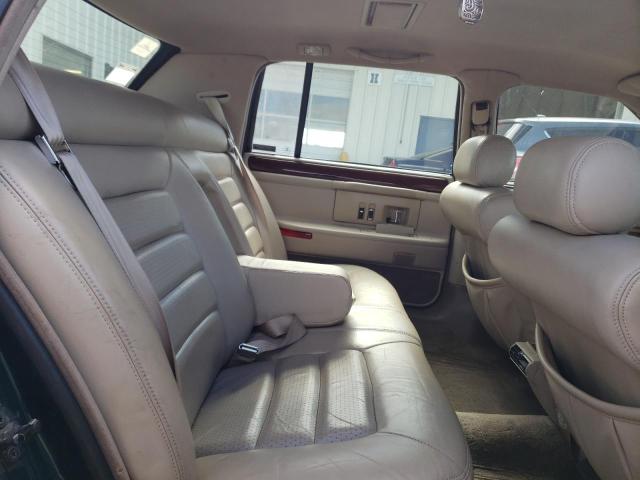 Photo 10 from auction – 1994 CADILLAC DEVILLE CO with VIN 1G6KF52YXRU249356