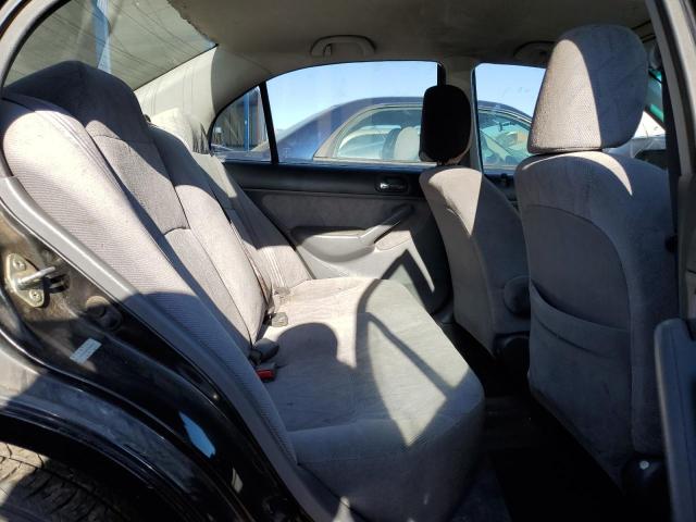 Photo 10 from auction – 2002 HONDA CIVIC with VIN JHMES16512S002001