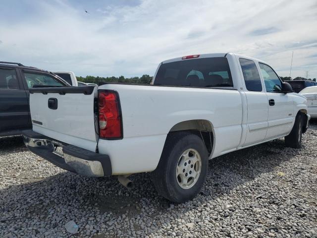 Photo 3 from auction – 2007 CHEVROLET SILVERADO with VIN 1GCEC19T57Z139823