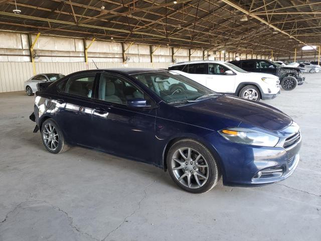 Photo 4 from auction – 2015 DODGE DART SXT with VIN 1C3CDFBB2FD166013