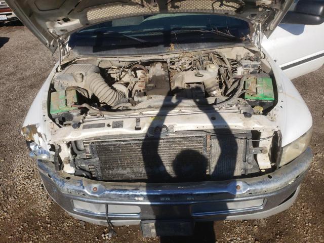 Photo 11 from auction – 2001 DODGE RAM 2500 with VIN 1B7KF23691J225936