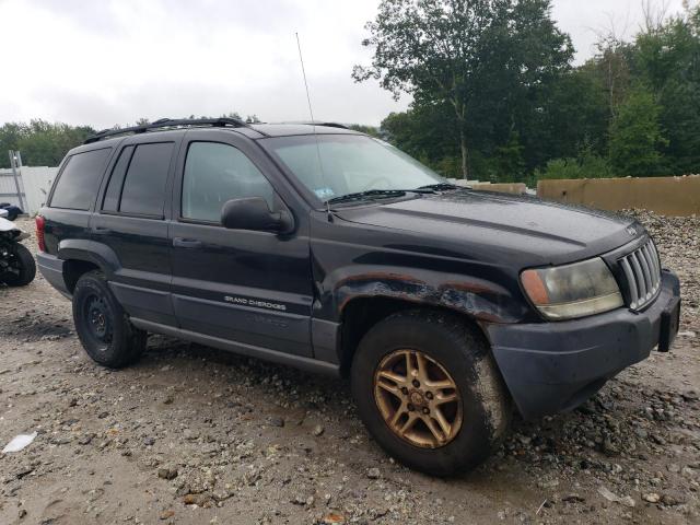 Photo 4 from auction – 2004 JEEP GRAND CHER with VIN 1J4GW48S34C310653