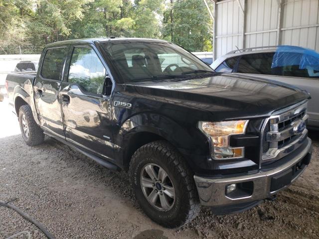 Photo 4 from auction – 2016 FORD F150 SUPER with VIN 1FTEW1EP9GFB78870
